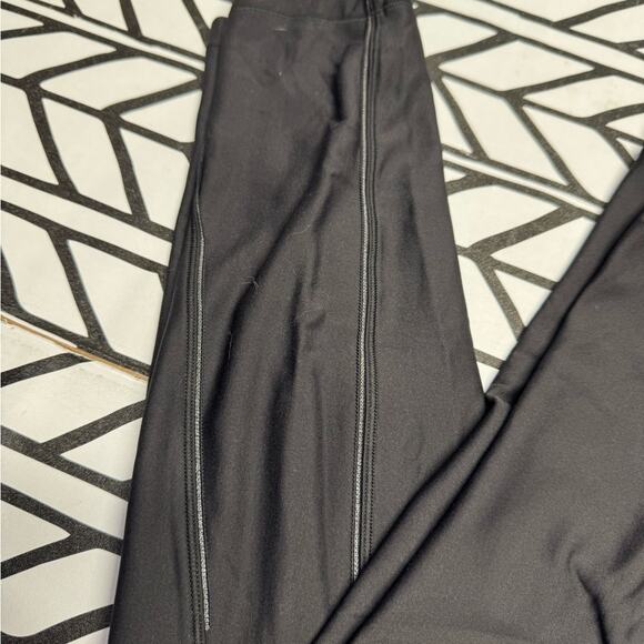 Lululemon Flurry Up Super High-Rise Tight 25" size 10 in Black - Picture 10 of 10